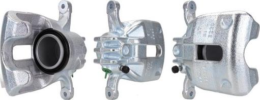 Elstock 83-2235 - Brake Caliper autospares.lv