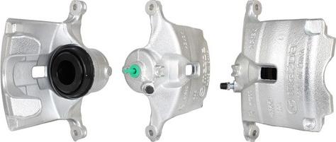 Elstock 83-2746 - Brake Caliper autospares.lv