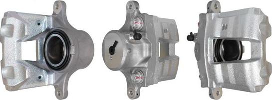 Elstock 83-2748 - Brake Caliper autospares.lv