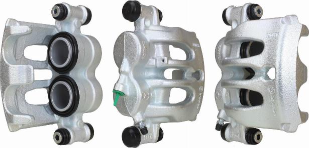 Elstock 83-2783 - Brake Caliper autospares.lv