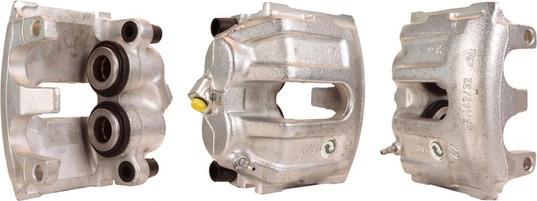 Elstock 82-0985 - Brake Caliper autospares.lv