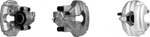 Elstock 82-0986 - Brake Caliper autospares.lv