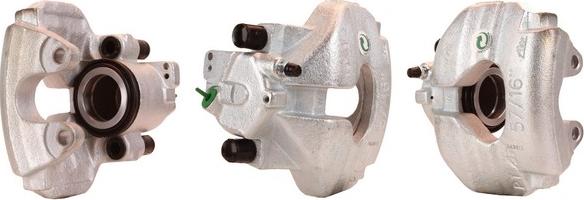 Elstock 82-0933 - Brake Caliper autospares.lv