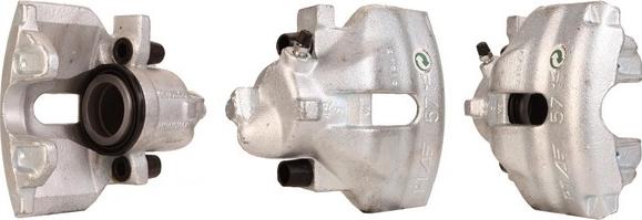 Elstock 82-0465 - Brake Caliper autospares.lv