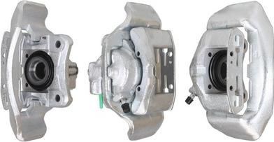 Elstock 82-0472-1 - Brake Caliper autospares.lv