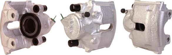 Elstock 82-0542 - Brake Caliper autospares.lv