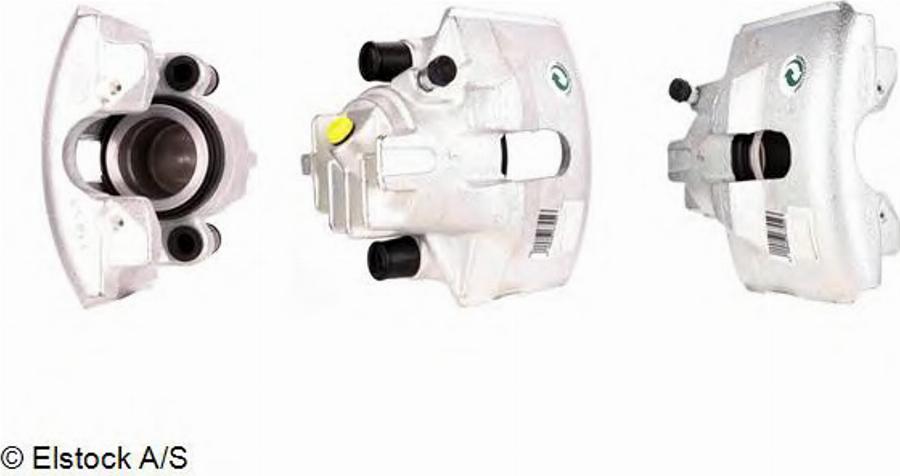 Elstock 820016000 - Brake Caliper autospares.lv