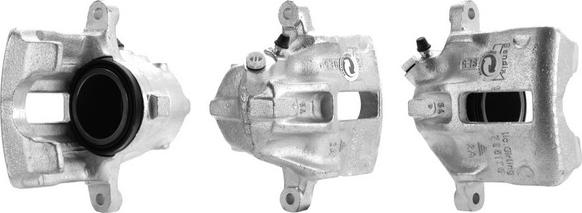 Elstock 82-0169 - Brake Caliper autospares.lv