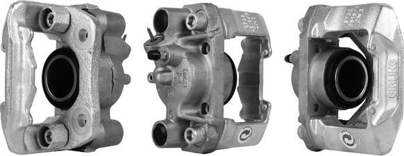 Elstock 82-0113-1 - Brake Caliper autospares.lv