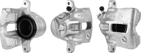 Elstock 82-0121 - Brake Caliper autospares.lv