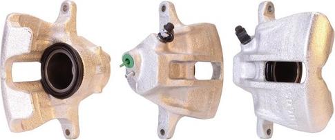 Elstock 82-0176 - Brake Caliper autospares.lv