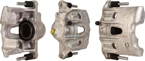 Elstock 82-0178 - Brake Caliper autospares.lv