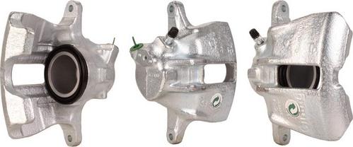 Elstock 82-0173 - Brake Caliper autospares.lv