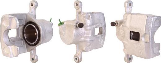 Elstock 82-0369 - Brake Caliper autospares.lv