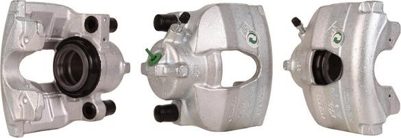 Elstock 82-0753 - Brake Caliper autospares.lv