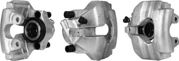 Elstock 82-0765 - Brake Caliper autospares.lv