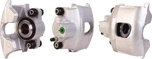 Elstock 82-0736 - Brake Caliper autospares.lv