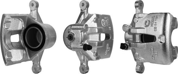 Elstock 82-1946 - Brake Caliper autospares.lv