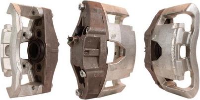 Elstock 82-1963 - Brake Caliper autospares.lv