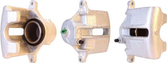 Elstock 82-1430 - Brake Caliper autospares.lv