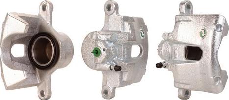 Elstock 82-1573 - Brake Caliper autospares.lv