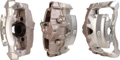 Elstock 82-1652 - Brake Caliper autospares.lv