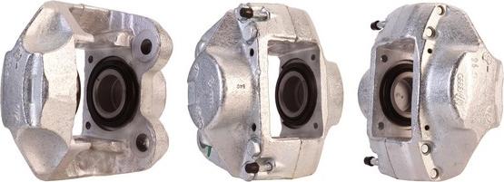 Elstock 82-1014 - Brake Caliper autospares.lv