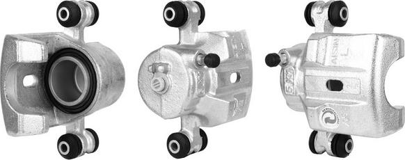 Elstock 82-1165 - Brake Caliper autospares.lv