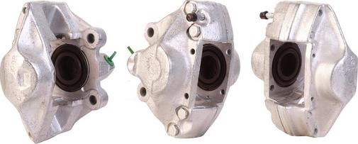 Elstock 82-1182 - Brake Caliper autospares.lv