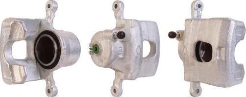 Elstock 82-1177 - Brake Caliper autospares.lv