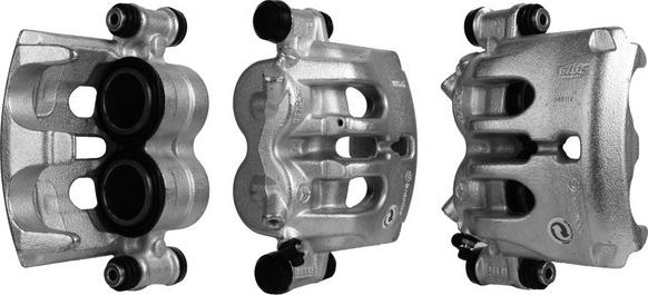 Elstock 82-1875 - Brake Caliper autospares.lv