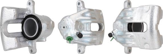 Elstock 82-1304 - Brake Caliper autospares.lv