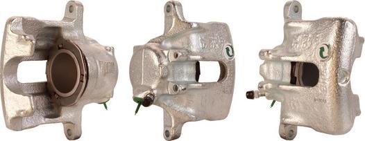 Elstock 82-1305 - Brake Caliper autospares.lv