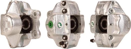 Elstock 82-1291 - Brake Caliper autospares.lv