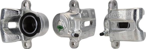 Elstock 82-1728 - Brake Caliper autospares.lv