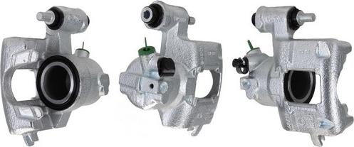 Elstock 82-2443 - Brake Caliper autospares.lv