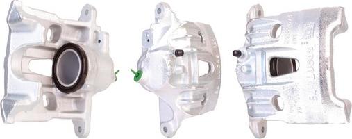 Elstock 82-2407 - Brake Caliper autospares.lv