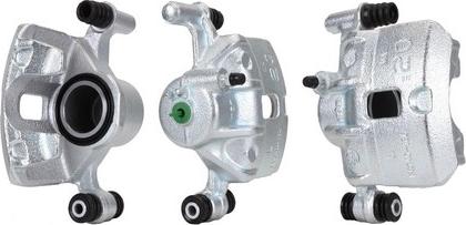 Elstock 82-2412 - Brake Caliper autospares.lv