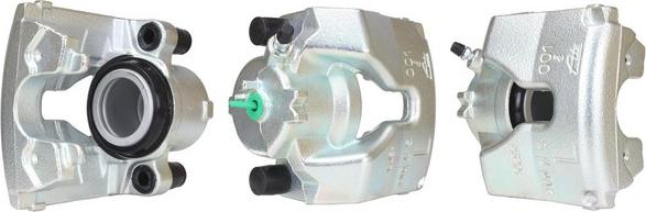 Elstock 82-2477 - Brake Caliper autospares.lv