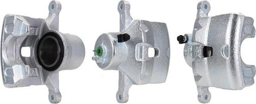 Elstock 82-2511 - Brake Caliper autospares.lv