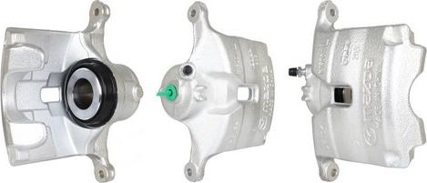 Elstock 82-2608 - Brake Caliper autospares.lv