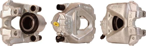 Elstock 82-2099 - Brake Caliper autospares.lv