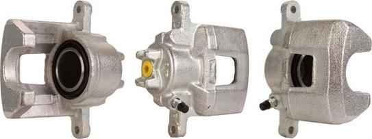 Elstock 82-2145 - Brake Caliper autospares.lv