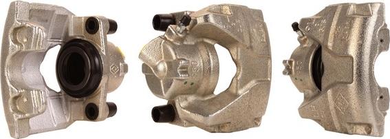 Elstock 82-2161 - Brake Caliper autospares.lv