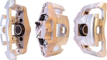 Elstock 82-2104 - Brake Caliper autospares.lv