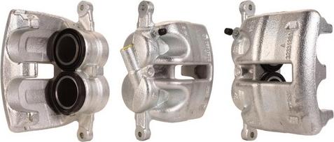 Elstock 82-2136 - Brake Caliper autospares.lv