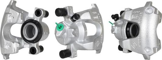 Elstock 82-2870 - Brake Caliper autospares.lv