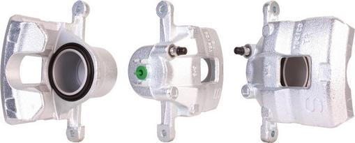 Elstock 82-2308 - Brake Caliper autospares.lv