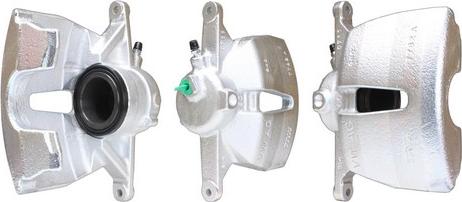 Elstock 82-2315 - Brake Caliper autospares.lv