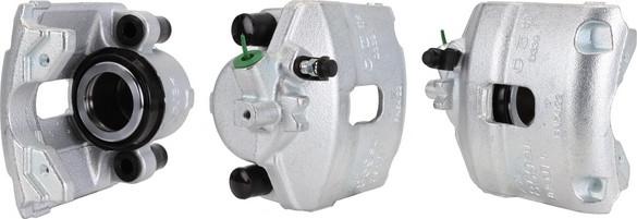 Elstock 82-2387 - Brake Caliper autospares.lv